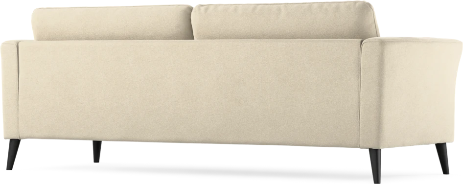 Bridge - 4-sits soffa - Beige