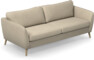 County - 2,5-sits soffa - Beige