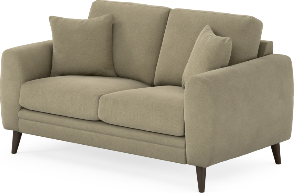 Eden - 2-sits soffa - Beige