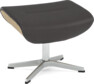 Afterwork - Fotpall - Brun