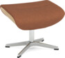 Afterwork - Fotpall - Brun