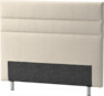 Feel Horisontell - Sänggavel, 160-180 cm