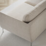 Madison - 3-sits soffa med schäslong höger - Beige