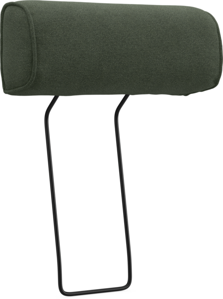 Eden - Nackkudde 2 - Grön