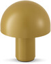Ester - Bordslampa H30 Ø25 cm - Gul