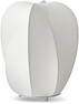 Abra - Bordslampa, H25 Ø22 cm - Vit