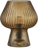 Bobbo - Bordslampa H18 Ø15.5 - Gul