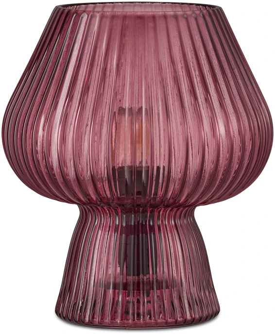 Bobbo, Bordslampa H18 Ø15.5