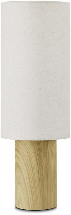 Trevor, Bordslampa, H53 Ø18 cm