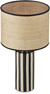 Randy - Bordslampa H48 Ø26 cm - Svart