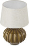 Pumpkin - Bordslampa, H42 Ø30 cm - Grön