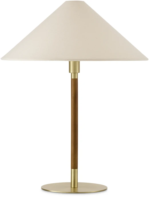 Siv, Bordslampa, H50 Ø40 cm