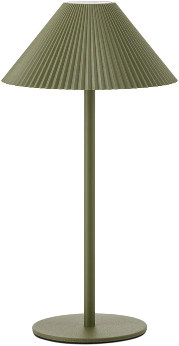 Ivy, Portabel bordslampa H28 Ø14,5 cm