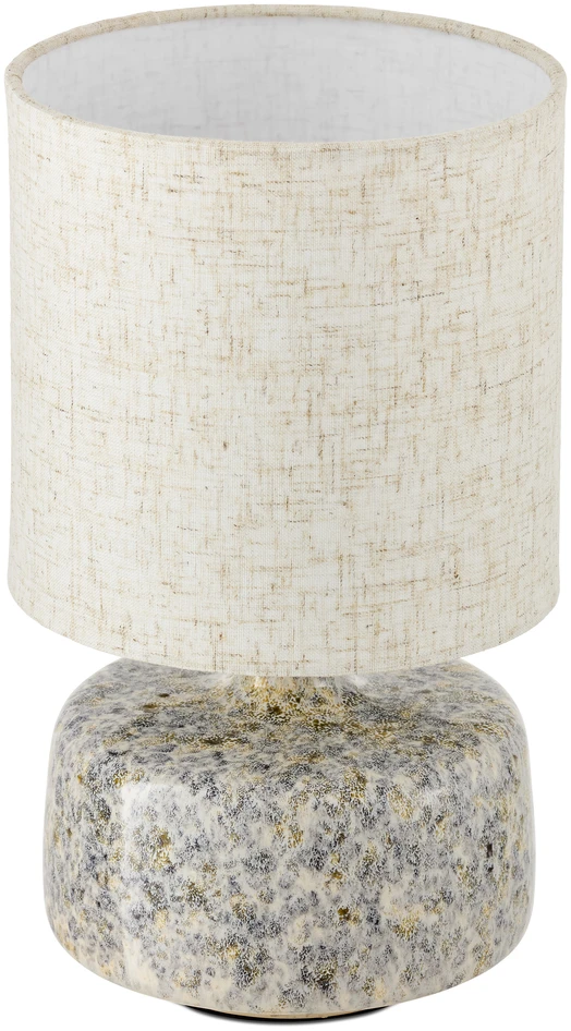 Britta - Bordslampa, H27 Ø16 cm - Flerfärgad