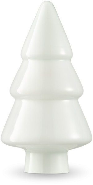 Kotte - Bordslampa H 26 Ø14 CM - Vit