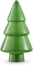 Kotte - Bordslampa H 26 Ø14 CM - Grön