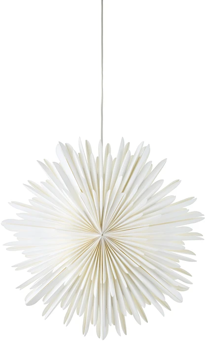 Gloria, Julstjärna  Ø60 cm