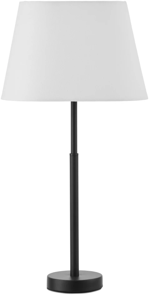 Classic - Lampskärm  L26 B16.5 H17.5 cm - Vit