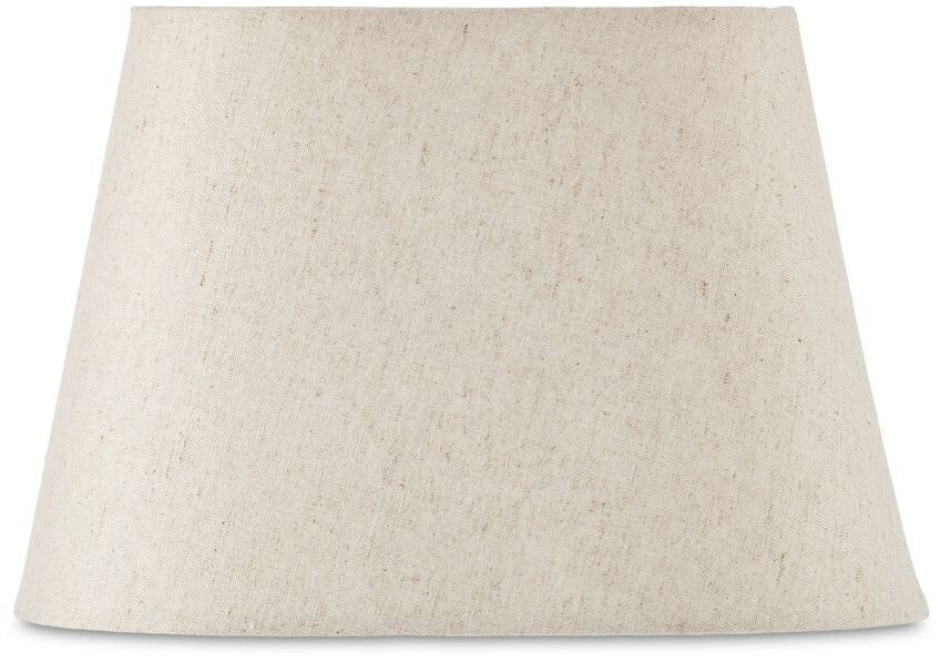 Classic - Lampskärm  L26 B16.5 H17.5 cm - Beige
