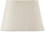 Classic - Lampskärm  L26 B16.5 H17.5 cm - Beige