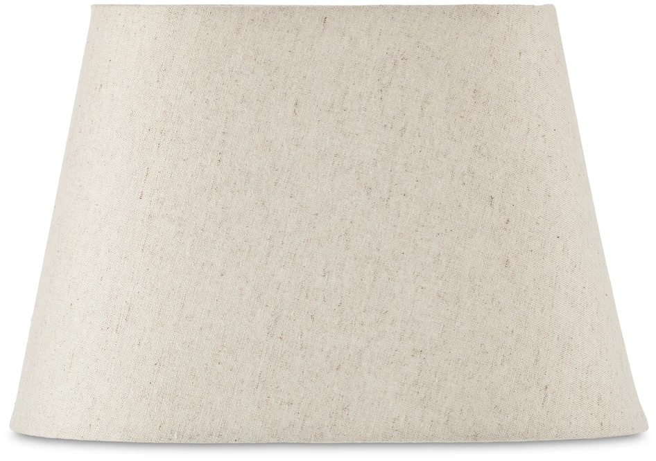 Classic - Lampskärm  L26 B16.5 H17.5 cm - Beige