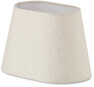 Classic - Lampskärm  L26 B16.5 H17.5 cm - Beige