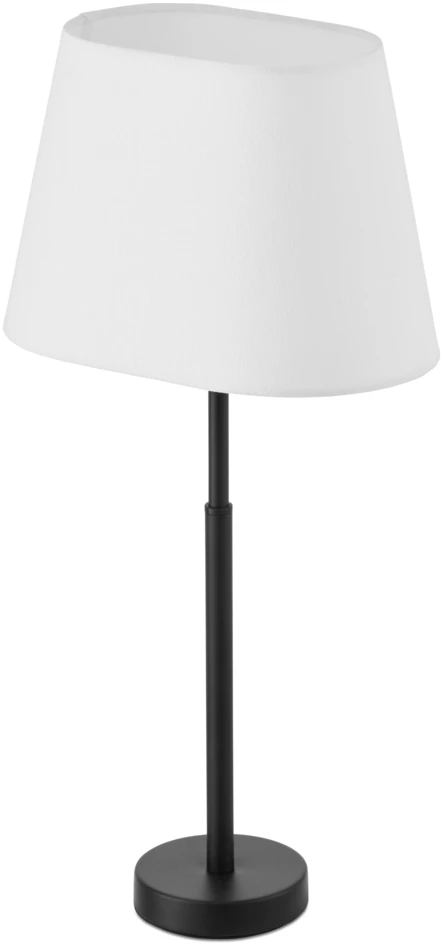 Classic - Lampskärm  L26 B16.5 H17.5 cm - Vit
