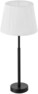 Fiona - Lampskärm, Ø 15-20 cm - Vit