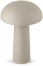 Max - Bordslampa, H38,5 Ø25 cm - Beige