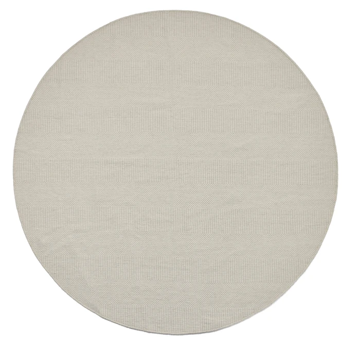 Olivia, Ullmatta Ø250 cm