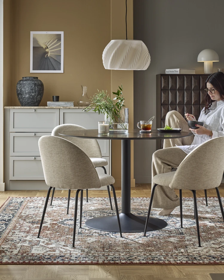 Kiwi - Stol - inspiration