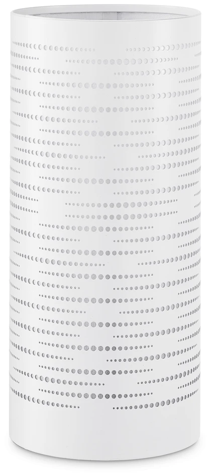 Elvira - Bordslampa, H28,5 Ø12 cm - Vit
