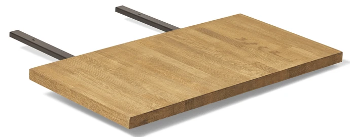 Eastwood, Tilläggsskiva, L 50 cm B 100 cm