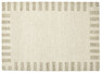 Hjalmar - Handtuftad - Beige