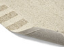 Hjalmar - Handtuftad - Beige