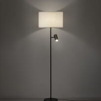 Elias - Golvlampa H150 Ø40 cm - inspiration