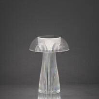 Tiara - Portabel bordslampa H24,5 Ø15 - inspiration