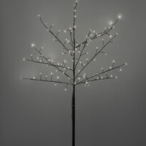 Ljusträd - Dekorationsbelysning H120 cm - inspiration