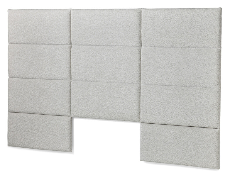 Särö Grande XXL - Sänggavel - Beige