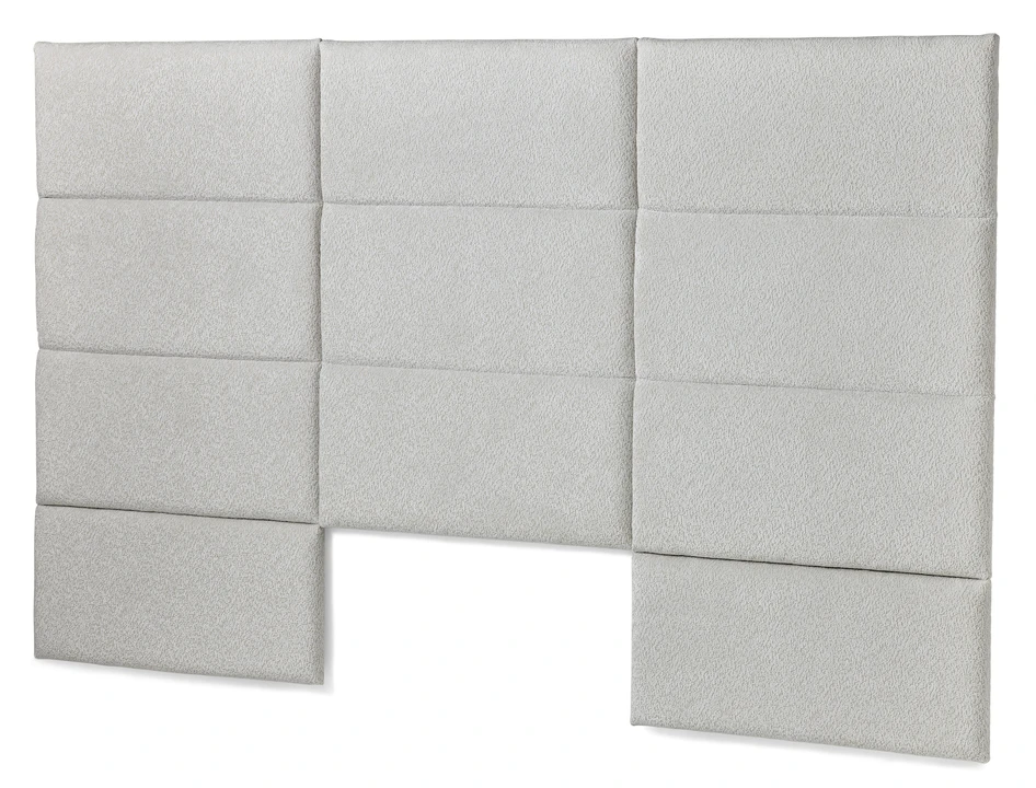Särö Grande XXL - Sänggavel - Beige