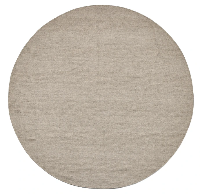 Olivia, Ullmatta Ø250 cm