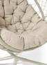Eros - Hängstol - Beige