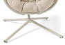 Eros - Hängstol - Beige
