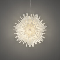 Gloria - Julstjärna Ø46 cm - inspiration