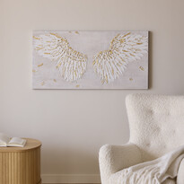 Wings - Tavla, 60x120 cm - inspiration