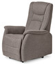 Elof - Recliner - Brun