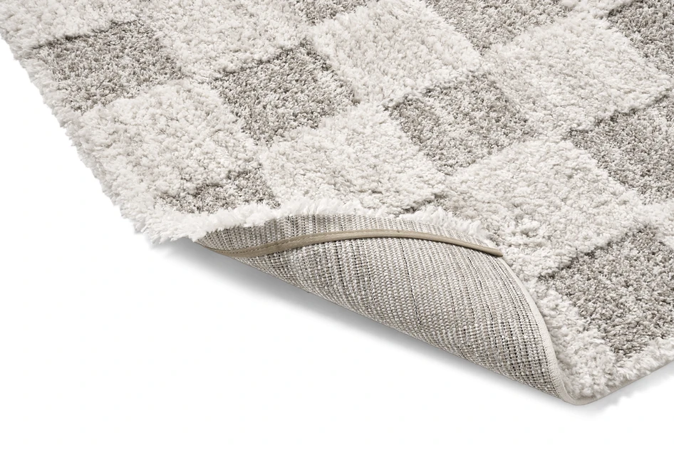Orust - Ryamatta 200 x 290 cm - Vit