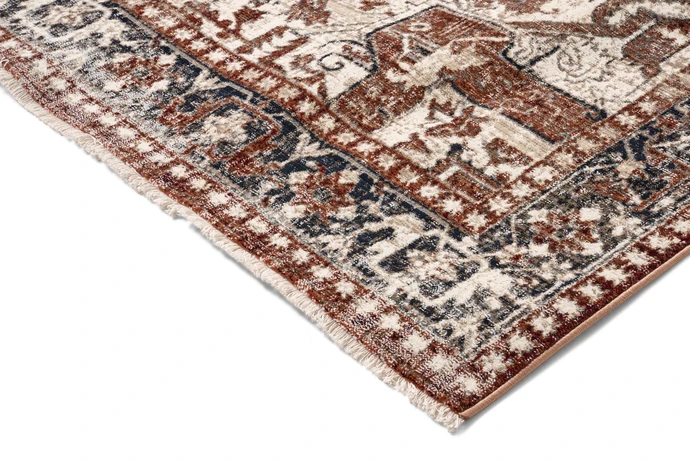 Valda, Vävd matta, 160x240 cm