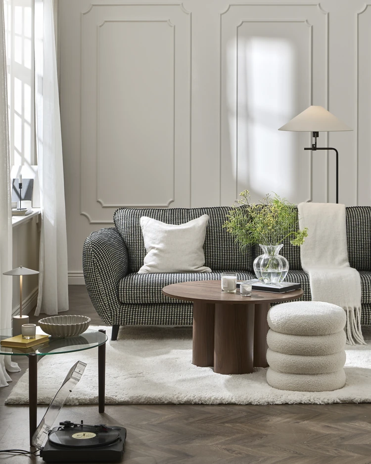Madison - 3-sits soffa - inspiration