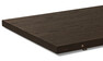 Nomad - Illäggsskiva L 50 cm B 120 cm - Brun